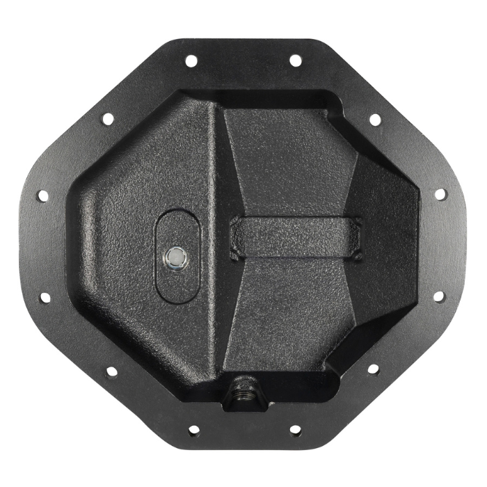 Yukon Chrysler 9.25" Rear Hardcore Nodular Iron Diff Cover
