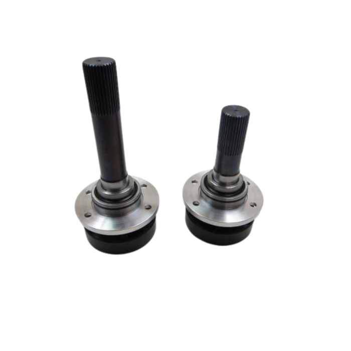 DSS 2013-2017 Dodge Viper 5th Gen 9” Direct Bolt-In IRS Conversion Kit – Includes Housing / Axles / Carbon Driveshaft