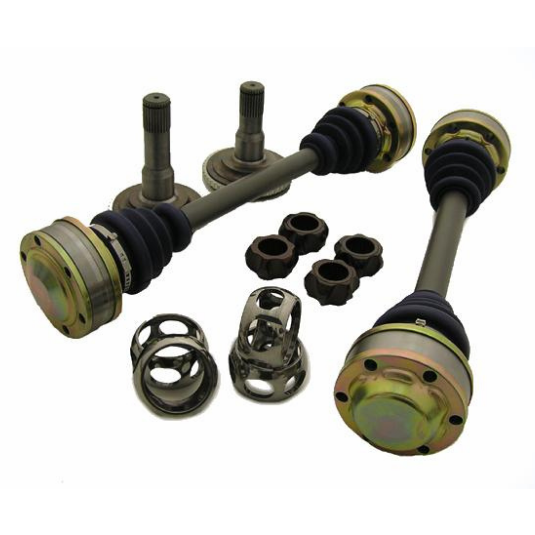 Holden Commodore VT-VZ CV Axle / Inner Stub Kit - 1400HP_GM43