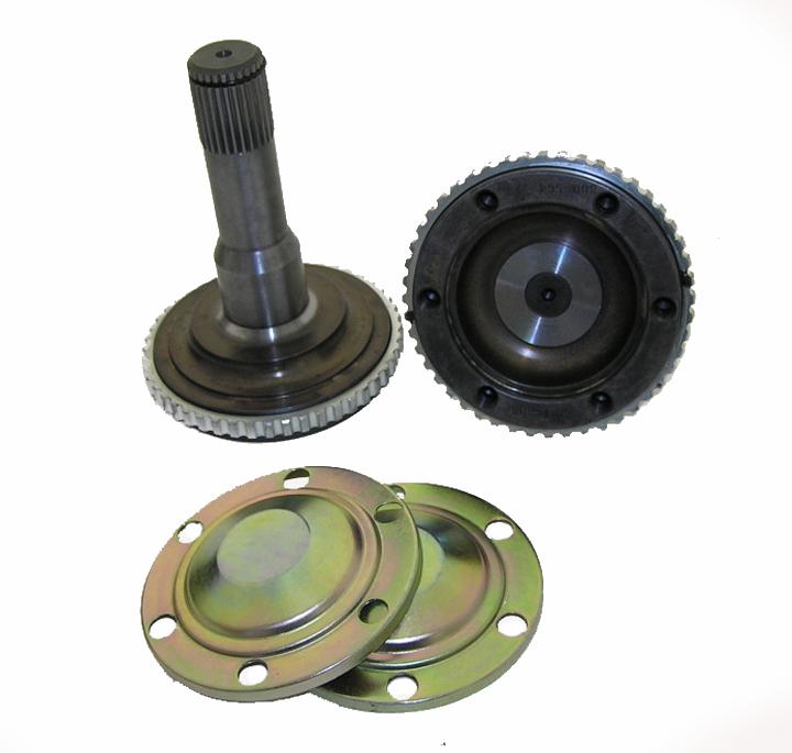 Holden Commodore VT-VZ CV Axle / Inner Stub Kit - 1400HP_GM43