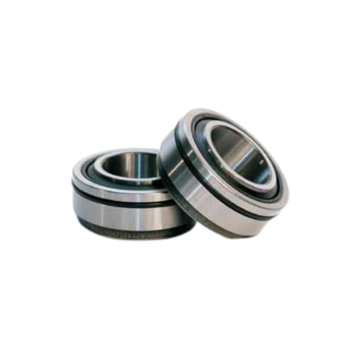 Moser Small Ford Sealed Axle Ball Bearing - Aftermarket ID - ID: 1.531" / OD: 2.835" - 9507B - PAIR