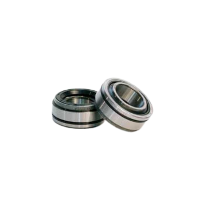Moser Small Ford Sealed Axle Ball Bearing (PAIR) - Aftermarket ID - 2.834"/1.562" - 9507T