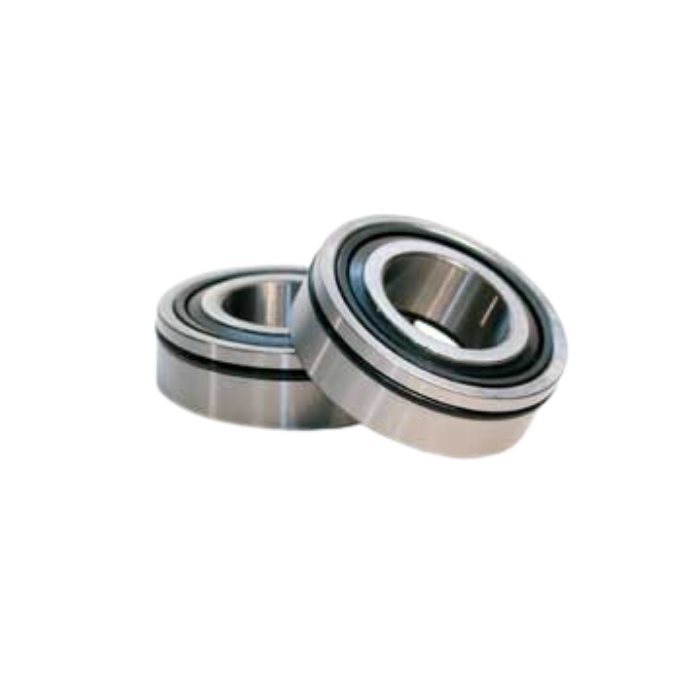 Moser Big Ford & Olds/Pontiac Axle Ball Bearing - ID: 1.771" / OD: 3.150" - 9508H - PAIR