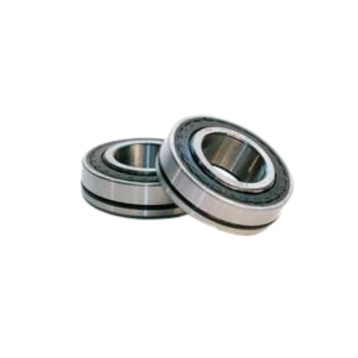 Moser Big Ford & Olds/Pontiac Axle Ball Bearing - ID: 1.562" / OD: 3.150" - 9508T - PAIR