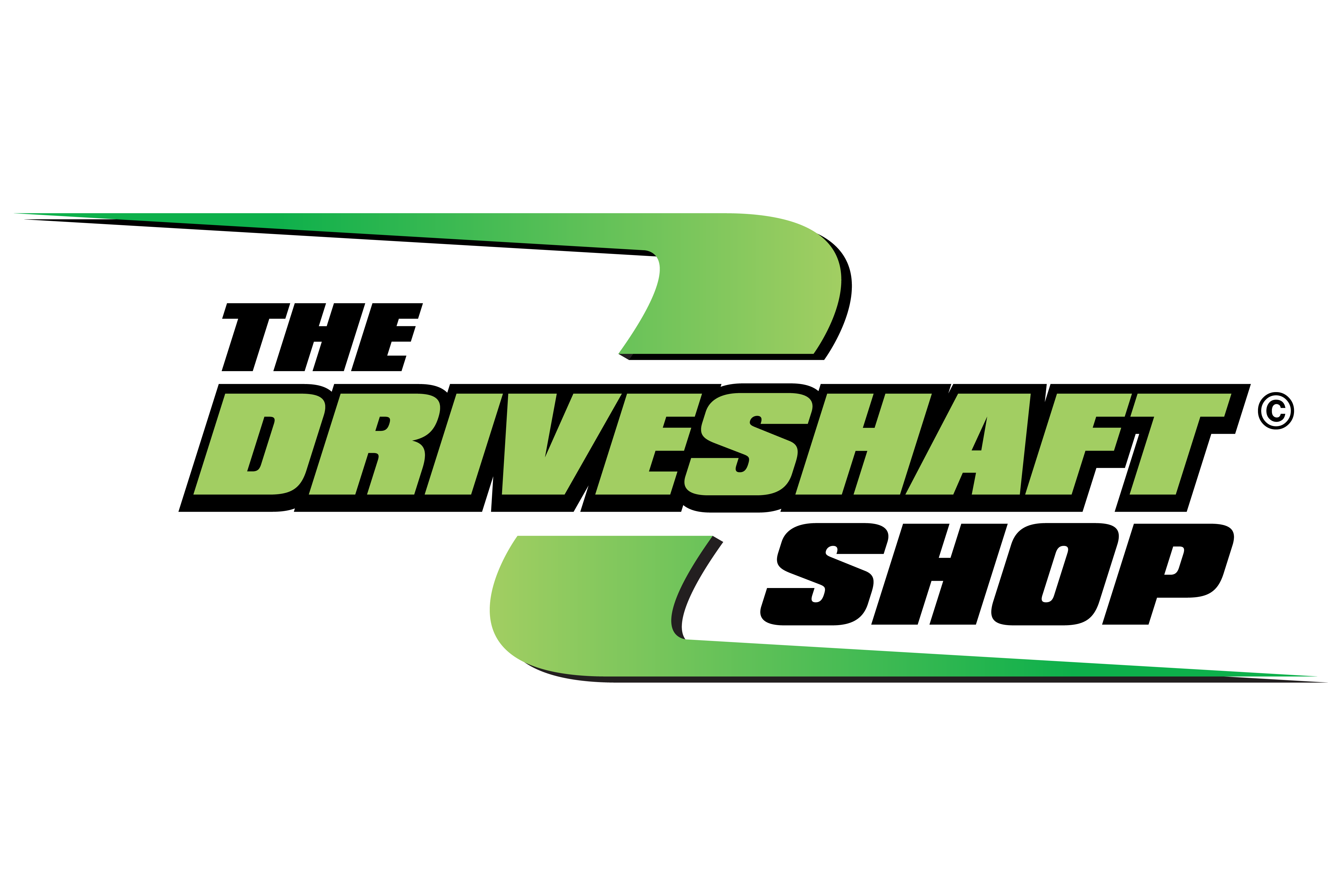 We are now the the key distributor for The Driveshaft Shop in Australi ...