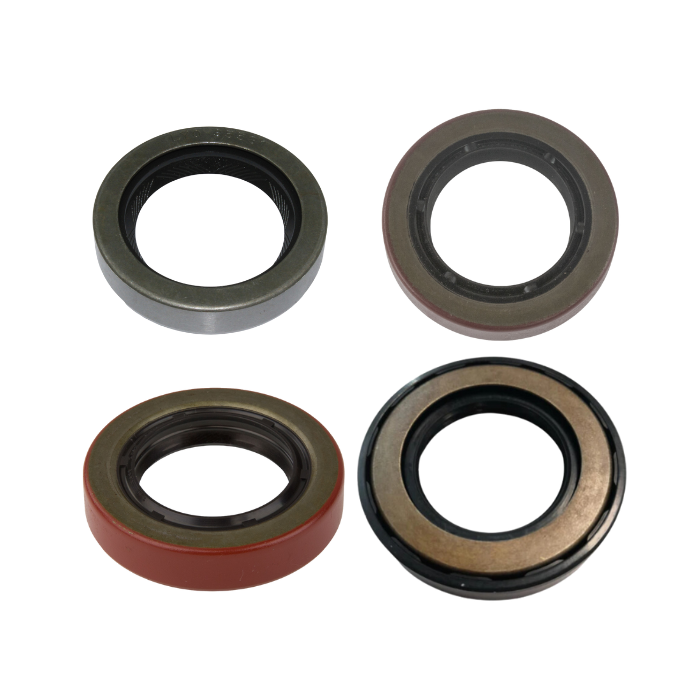 Axle Oil Seals