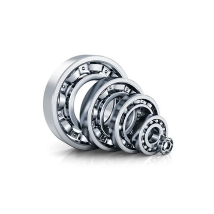 Axle Ball Bearings
