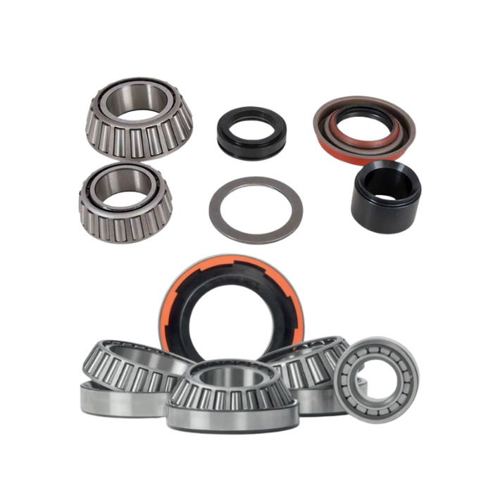 Carrier & Pinion Bearing Kits