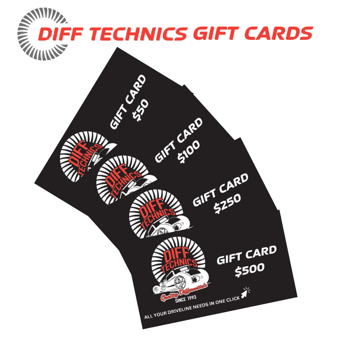 Gift Cards