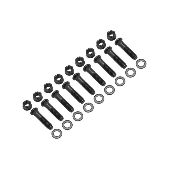 Diff Housing Studs – Diff Technics