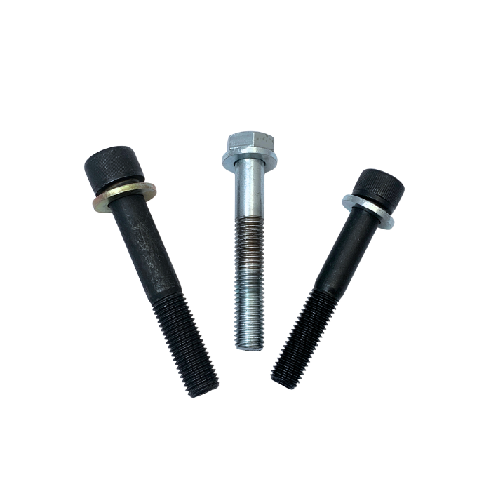 Differential Mounting Bolt Kits