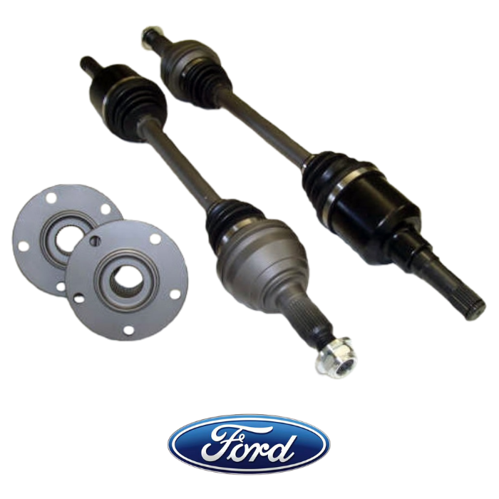 CV Axles / Components / Hardware – Diff Technics