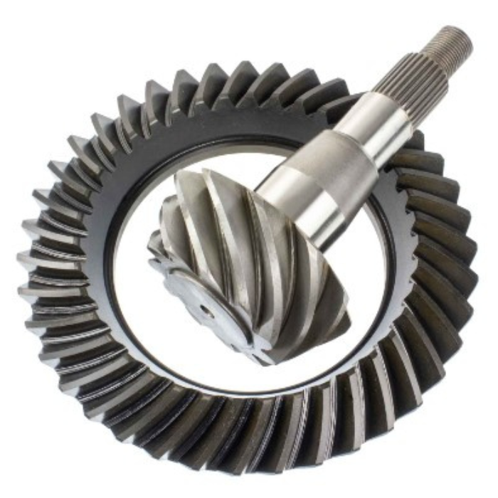 Pj Ranger Diff Lock Gear Sets – Diff Technics