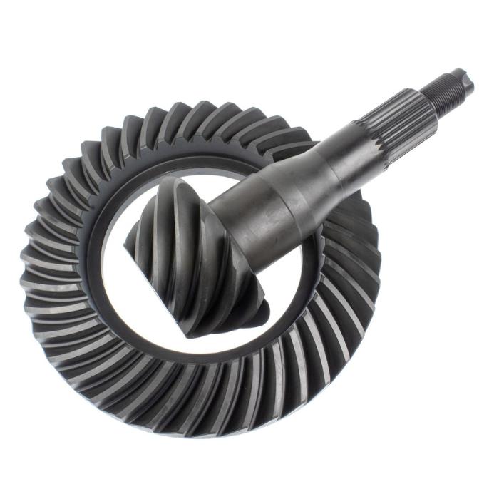 Gear sets diff technics