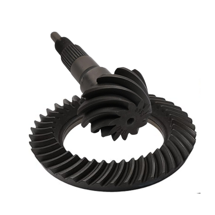 Gear sets diff technics