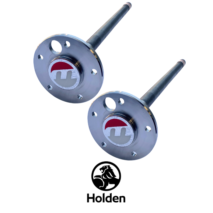 GM/Holden Axles