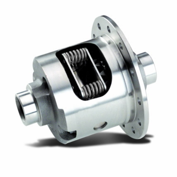 Diff Technics Australia Pty Ltd Driveline Components