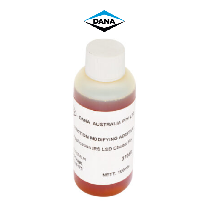 Diff Additive Dana Spicer Friction Modifying Additive For LSD Differentials (Sturaco ...