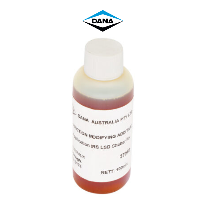 Dana Spicer Dana Spicer Friction Modifying Additive For LSD Differentials - 100ml