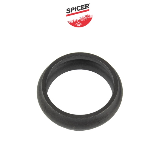 Dana Spicer M75/M76|M78|M80 Pinion Preload Spacer/Crush Sleeve-Collapsible (Length 0.470"/11.938mm)