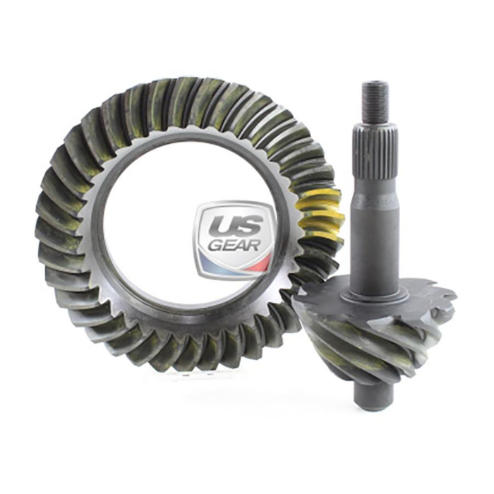 US Gear Ford 9" 3.89 Ratio Stealth Crown Wheel & Pinion Gear Set