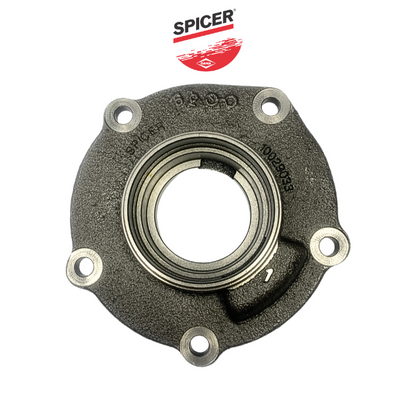 Dana Spicer Ford 9" Nodular Iron Standard Pinion Support - 5 Bolt Bearing_10029033