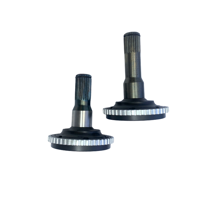 トップス common divisor ortler Dopsleutel, Veeltand, XZN, spline, multi-torx doppenset (1/4