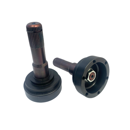 DSS 1993+ Nissan Skyline GT-R (R32/R33/R34) 31-Spline Inner CV Axle Stubs (For 108mm CV) (Pair)