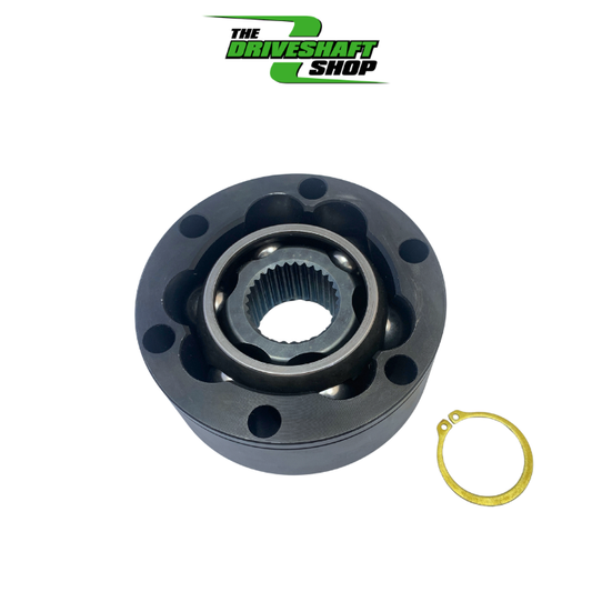 DSS 108MM CV Assembly with 28 Spline Race