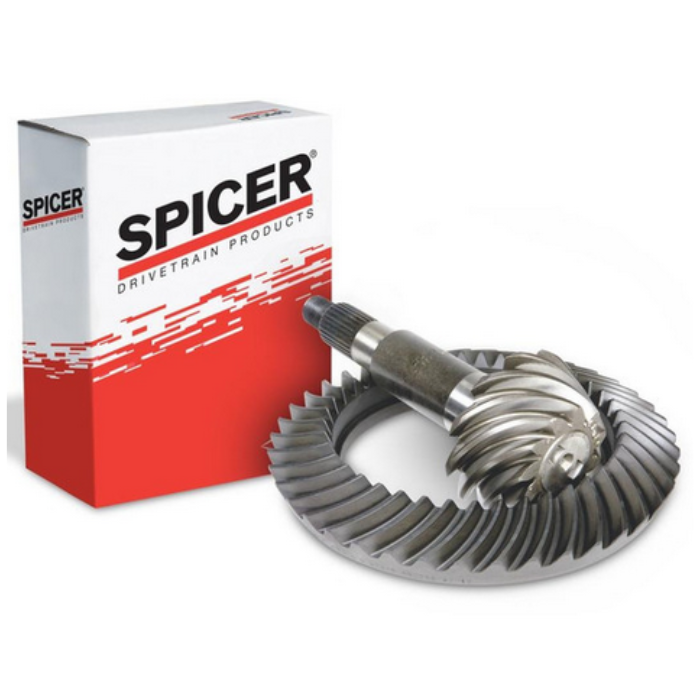 Dana Spicer Ford Ranger PX/Mazda BT-50 3.73 Ratio Crown Wheel & Pinion Gear Set
