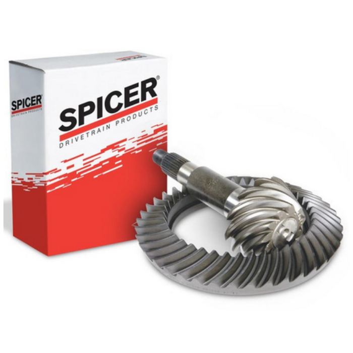 Dana Spicer M86/2.73 Ratio Crown Wheel & Pinion Gear Set