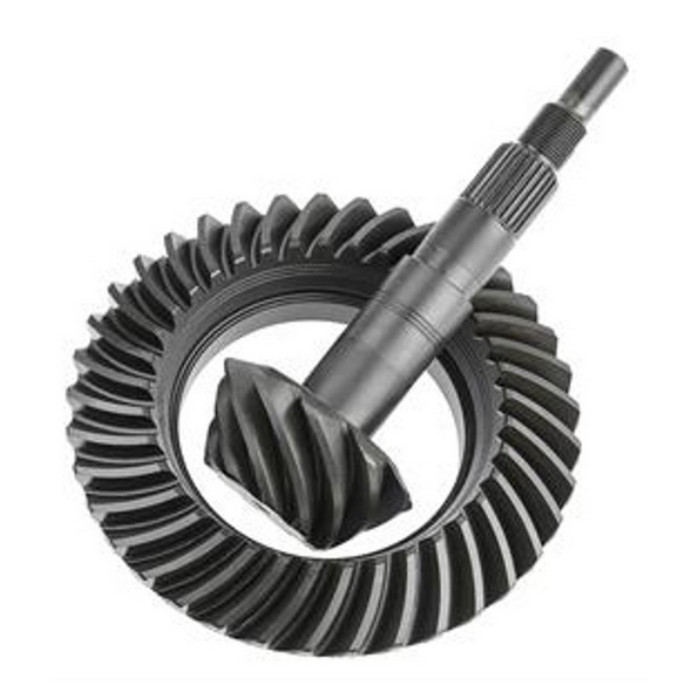 Dana Spicer M80/3.91 Ratio Crown Wheel & Pinion Gear Set - with Spigot