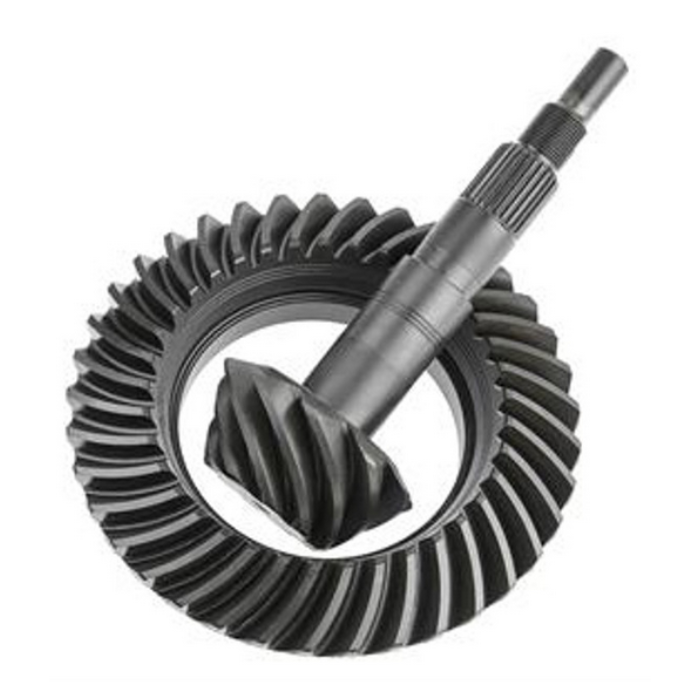 Dana Spicer M80/3.07 Ratio Crown Wheel & Pinion Gear Set - with Spigot