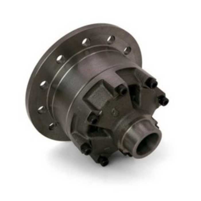 Eaton Detroit Locker Toyota 8