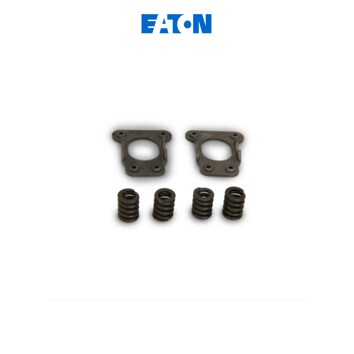 Eaton Limited Slip Preload System Service Kit - 800lb