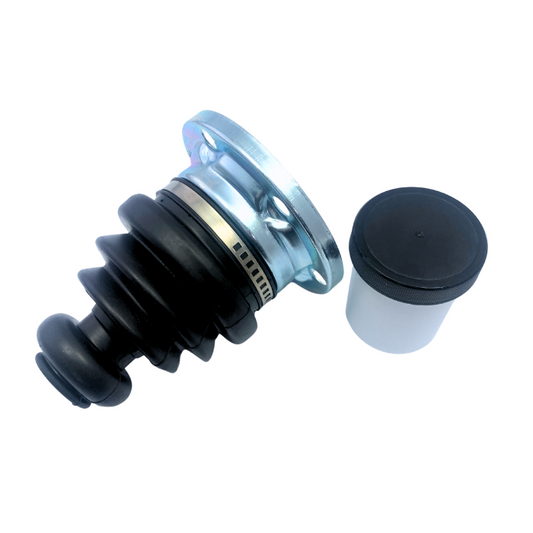 DSS BT-036-10 Black CV Boot Kit