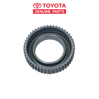Genuine Toyota Rear Axle ABS Rotor suitable for HiLux | HiAce | Land Cruiser