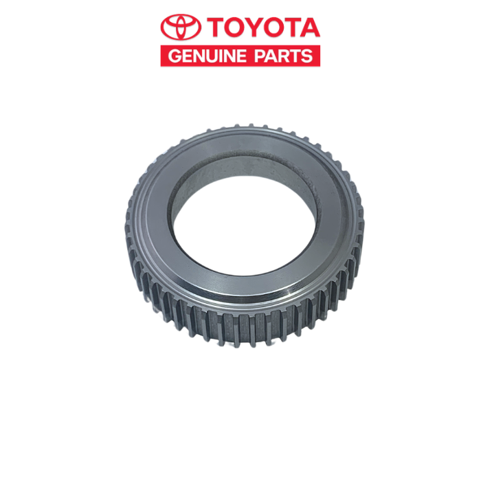 Genuine Toyota Rear Axle ABS Rotor suitable for HiLux | HiAce | Land Cruiser