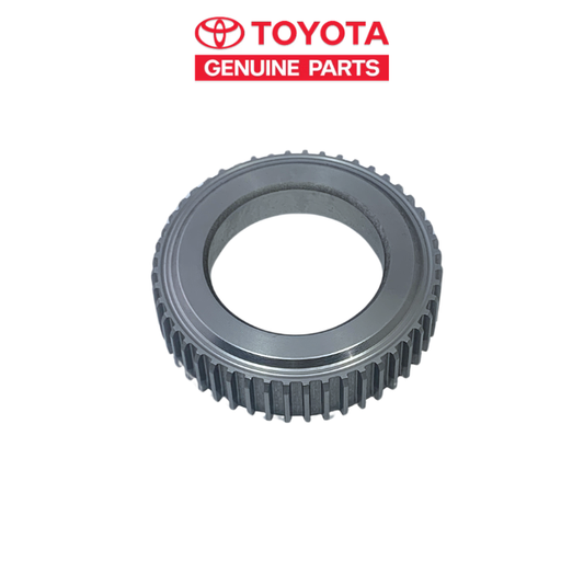 Genuine Toyota Rear Axle ABS Rotor suitable for HiLux | HiAce | Land Cruiser
