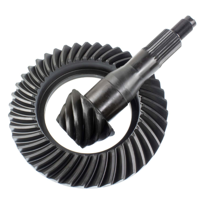 Richmond Gear Ford Super 8.8" 12 Bolt 4.56 Ratio Crown Wheel & Pinion Gearset