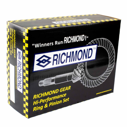Richmond Gear 2012-2020 Holden Colorado RG 3.42 Ratio Crown Wheel & Pinion Gear Set