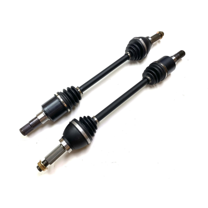 DSS 2017+ Tesla Model 3 High Performance CV Axles (Set of 4)