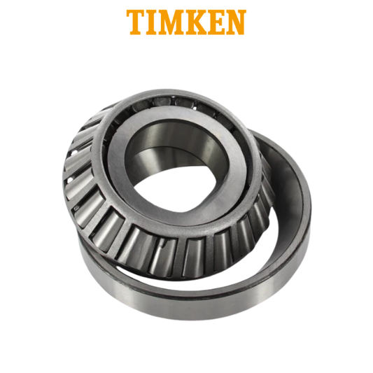 Timken® Tapered Roller Bearing - 55187C/55437