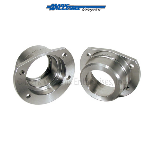 Mark Williams Small Ford 3.150 Housing Ends - PAIR