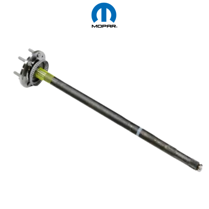 Mopar 2019-2026 DT Ram 1500 6 Stud Right Axle - Single