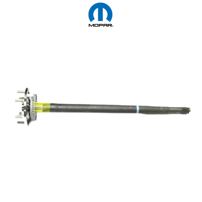 Mopar 2019-2026 DT Ram 1500 6 Stud Right Axle - Single