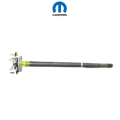 Mopar 2019-2026 DT Ram 1500 6 Stud Right Axle - Single