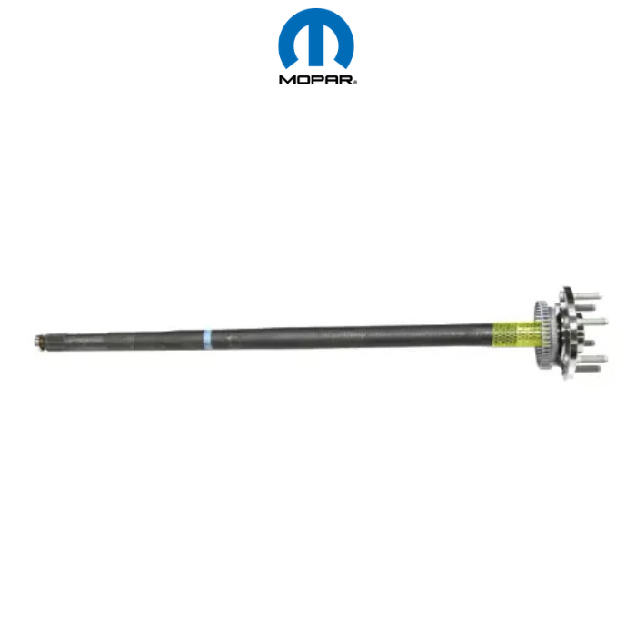Mopar 2019-2026 DT Ram 1500 6 Stud Right Axle - Single