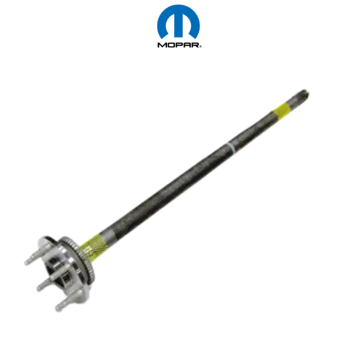 Mopar 2019-2026 DT Ram 1500 6 Stud Left Axle - Single