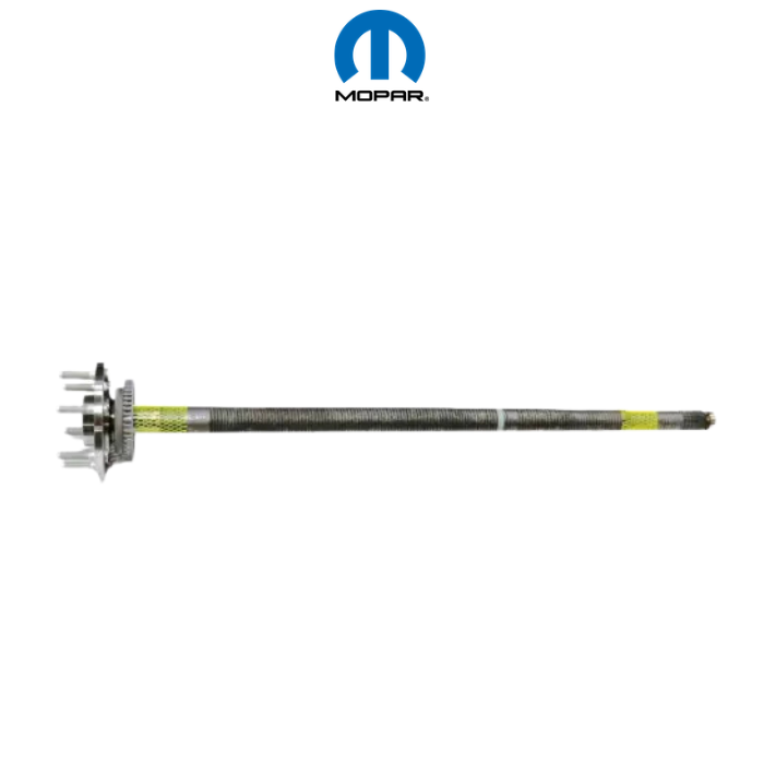 Mopar 2019-2026 DT Ram 1500 6 Stud Left Axle - Single